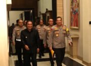 Polda Banten Kerahkan 3.708 Personel Amankan Mudik Lebaran