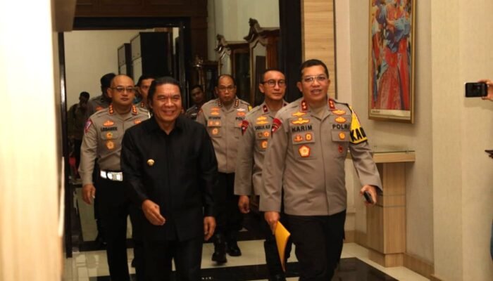 Polda Banten Kerahkan 3.708 Personel Amankan Mudik Lebaran