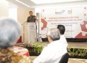 Penjabat Sekprov Sulsel Minta Forum RTD Segera Bentuk Satgas Stunting