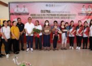 Pemkot Denpasar Upayakan Langkah Preventif Guna Tekan Angka Stunting