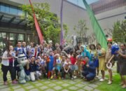 Hari Paskah di Grand Mercure Malang Mirama