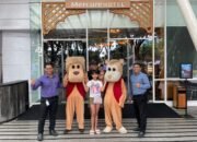 Mercure Surabaya Grand Mirama Jadi Tempat Habiskan Waktu Weekend