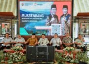 Pemkab Wonosobo Susun Rencana Jangka Panjang Atasi Tantangan Pembangunan