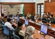 Provinsi Jabar Masif Lakukan Pemberantasan Sarang Nyamuk