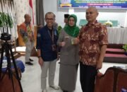 Permintaan Gubernur Sumbar untuk Maksimalkan Kemampuan Radio Antar Penduduk Indonesia
