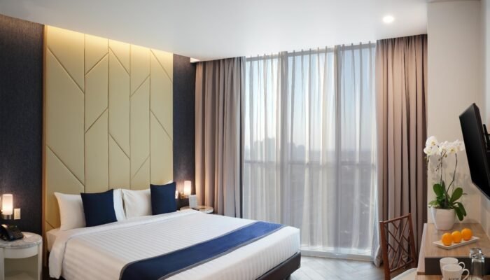 Promo Iftar Buffet di ASTON Kemayoran City Hotel