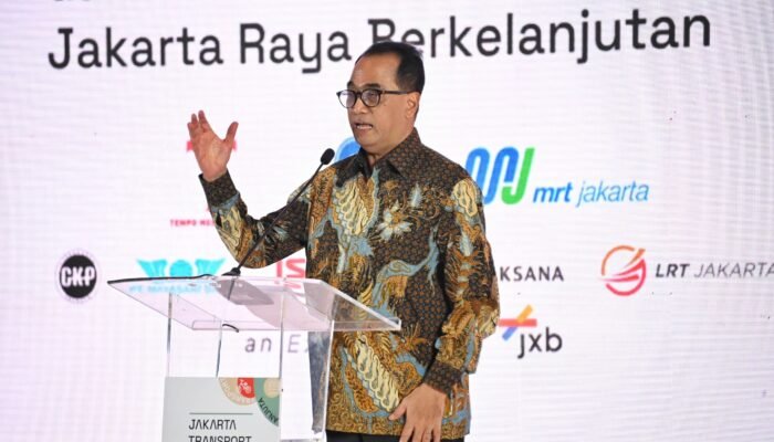Kemudahan Akses Transportasi Massal di Jabodetabek dari Pembangunan Berkonsep TOD