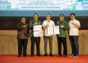 Pemantapan Daya Saing Daerah Jadi Tema Musrenbang RKPD 2025 Pemkab Bandung