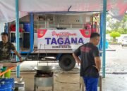 Pemprov Sumbar Buka Dapur Umum Bantu Konsumsi Korban Banjir