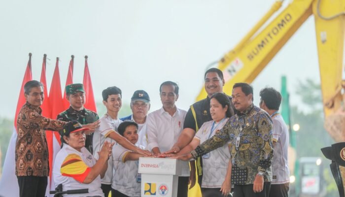 Paralympic Training Center Jateng Penting untuk Pembinaan Atlet