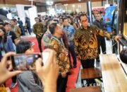 Adopsi Kemajuan Teknologi untuk Angkutan Barang