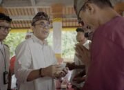 Wali Kota Denpasar Negara Kembali Usulkan Penambahan Quota Gas LPG 3 Kg