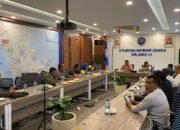 Penutupan Akses Menuju Bandara Internasional Minangkabau Tidak Ganggu Penerbangan
