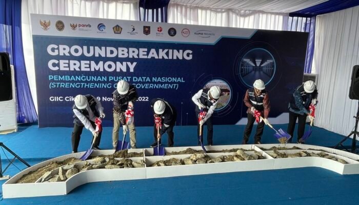 Pemprov Sulsel Tahun 2024 Manfaatkan PDN Lebih Efisien dan Aman