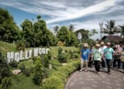 Menparekraf Apresiasi Hadirnya Destinasi Baru di Kawasan Puncak