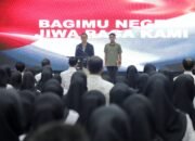 Sebanyak 540 PPPK Tenaga Guru Kabupaten Bandung Ikuti Giat Orientasi