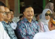 Penjabat Bupati Garut Apresiasi Cikeletan Jadi Wadah Pemeliharaan Budaya Lokal
