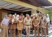 Penjabat Gubernur Pastikan Kesiapan Bappeda pada Musrembang Provinsi Banten