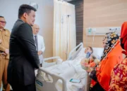 Program Medan Medical Tourism Bermanfaat untuk Masyarakat