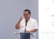 Gubernur Lampung Buka Musrenbang Peternakan dan Kesehatan Hewan Tahun 2024