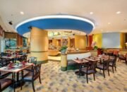 Libur Lebaran Bersama Keluarga di Destinasi Favorit Lumire Hotel and Convention Center Jakarta