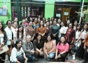 Pemkot Denpasar Kunjungi TPA Praba Dharma Yogyakarta Pelajari Program Penitipan Anak