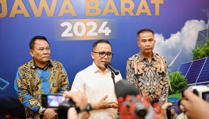 Musrenbang Jadi Landasan Perencanaan Pembangunan Jabar 20 Tahun ke Depan