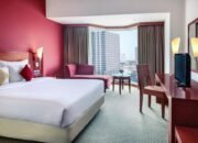 Pilihan Pebisnis dan Wisatawan Menginap ada di Mercure Jakarta Kota