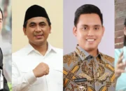 Profil Tujuh Bakal Calon Gubernur Jawa Tengah