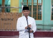 Sekda Medan Wiriya Alrahman Ditunjuk Mendagri Jadi Penjabat Bupati Deli Serdang