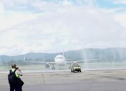 Rute Baru Penerbangan Langsung Pelita Air Jakarta – Kendari pp Bertambah