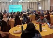 Resmi Dibuka Sekda Musrenbang RPJPD Kota Bekasi