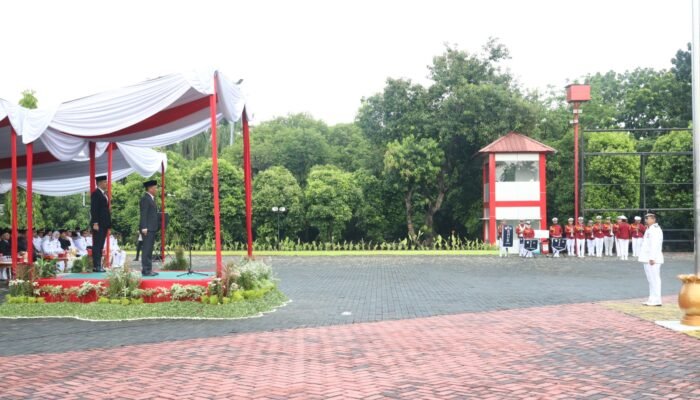 Jadi Momentum Maknai Arti dan Filosofi Otonomi dengan Peringatan Hari Otda ke-28