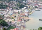Pemkot Jayapura Optimalkan Penarikan Retribusi Sampah Rumah Tangga 2024