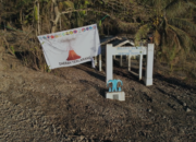 Larangan Memasuki Kampung Pumpente dan Laingpatihe Kabupaten Sitaro
