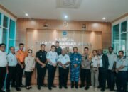 Rakor Angkutan Udara Perintis Tahun Anggaran 2025 Siap Digelar Otban Wilayah X Merauke