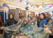 UMKM Gayeng 2024 Pamerkan Produk Unggulan Jateng di Lima Negara