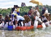 Kabupaten Wajo Ditarget Jadi Pusat Ikan Air Tawar