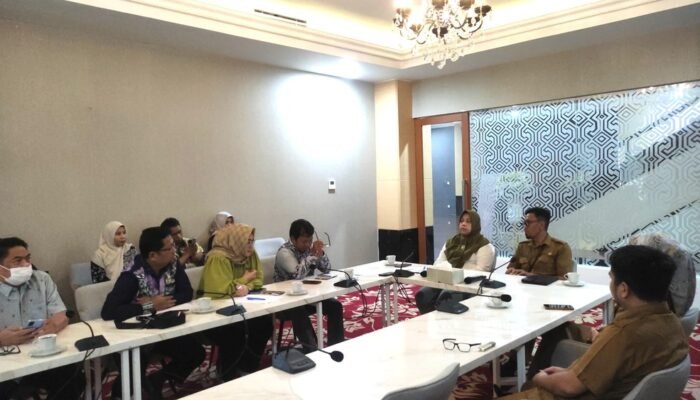 DPRD Kalsel Belajar Sistem Seleksi KPID Sulsel