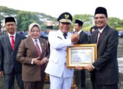 Pemprov Banten Serahkan Sembilan Penghargaan Pemenang Inovasi Pelayanan Publik