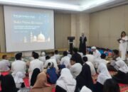 The Grove Suites by Grand Aston Gelar CSR dan Buka Puasa Bersama Karyawan serta Panti Asuhan Tebet