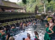 Tri Hita Karana Jadi Modal Penting Pengembangan Pariwisata Regeneratif di Bali