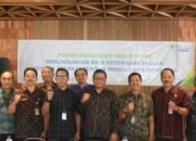 Pemkot Denpasar dan BPJS Ketenagakerjaan Bahas Perlindungan Terhadap Pekerja Rentan