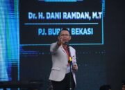 Pemkab Bekasi Luncurkan Program Bantuan Pendidikan Pintar untuk Pemuda Berprestasi