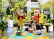 Mercure Surabaya Grand Mirama Buat Keseruan Libur Lebaran