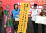 International Minangkabau Literacy Festival Kembali Digelar Diikuti 17 Negara
