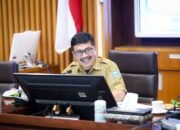 Pemkot Bandung Dukung Program Makan Bergizi Gratis dari IFSR