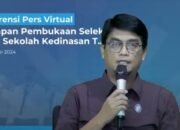 Ada 3.445 Formasi untuk Pendaftaran Sekolah Kedinasan yang Dibuka 15 Mei 2024