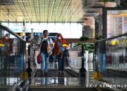 Apresiasi Kemenhub untuk Hasil Survei Penyelenggaraan Angkutan Lebaran 2024