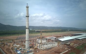 Pemprov Tawarkan Investasi Agroindustri di Jateng Bagian Selatan
